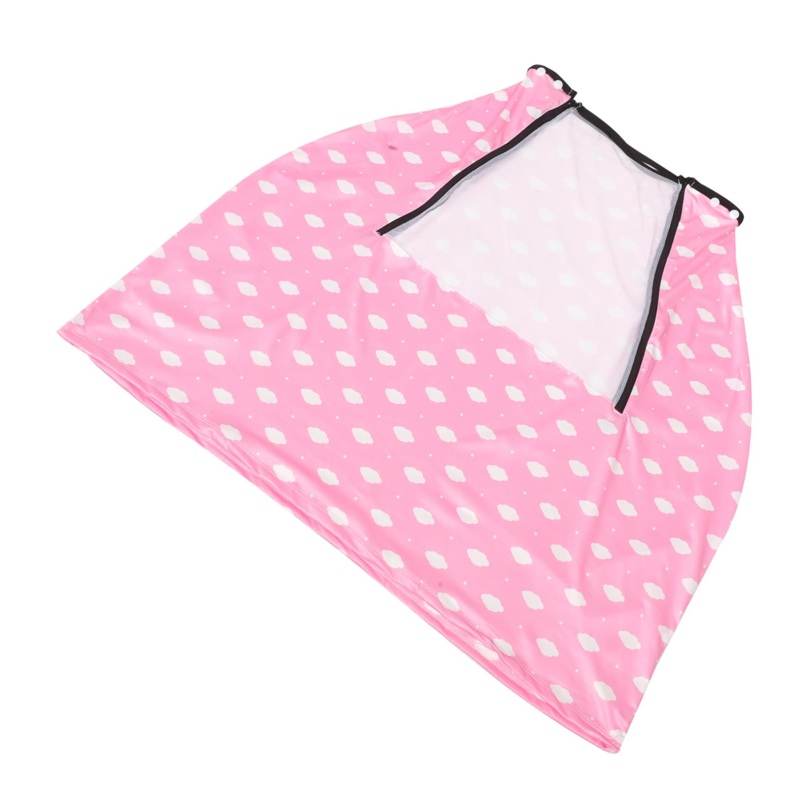 SUPVOX Cover Cozy Carrier Covers for Nursing Pad Winter Warmth Machine Washable