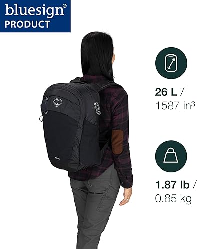 Miniatura 2 de Osprey Poco Changing Backpack with Clip-in Changing Pad - Travel Diaper Bag