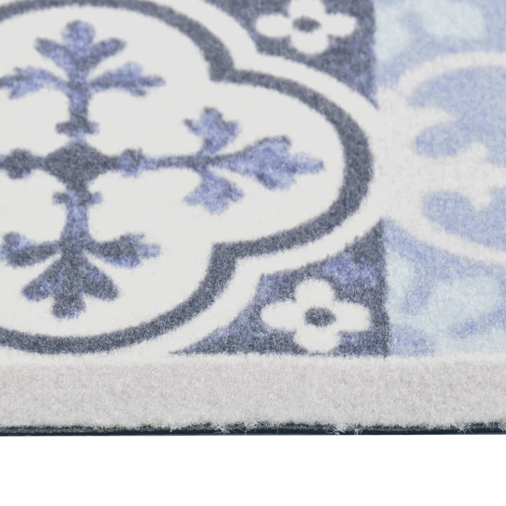 Générique Tapis de Cuisine Lavable Mosaïque 60x300 cm,Maison & Jardin,Décorations,Paillassons,315956