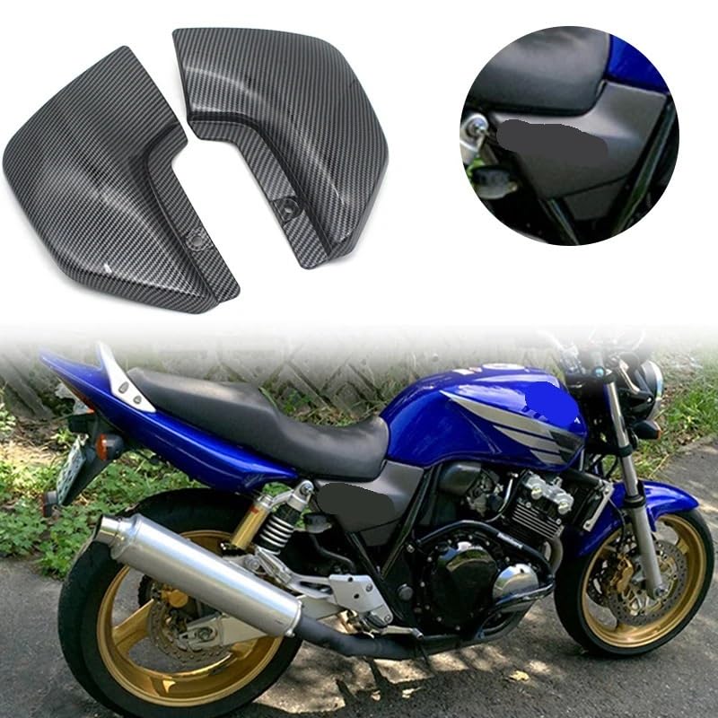 Carénage CB 400 VTEC idéal pour vos balades et sorties moto le weekend
