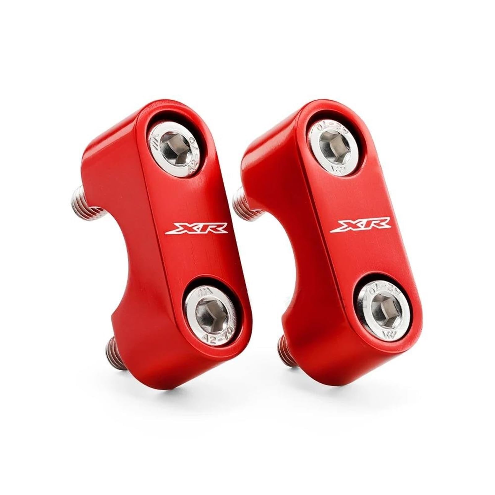 Rehausseurs guidon adaptateur de barre de levage pour XR230