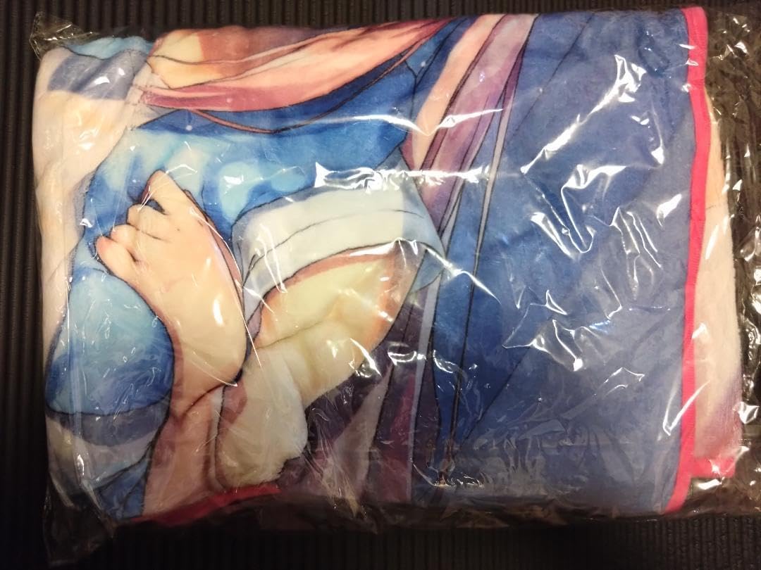 ようこそ実力主義の教室へ 一之瀬帆波 ブランケット ようこそ実力至上