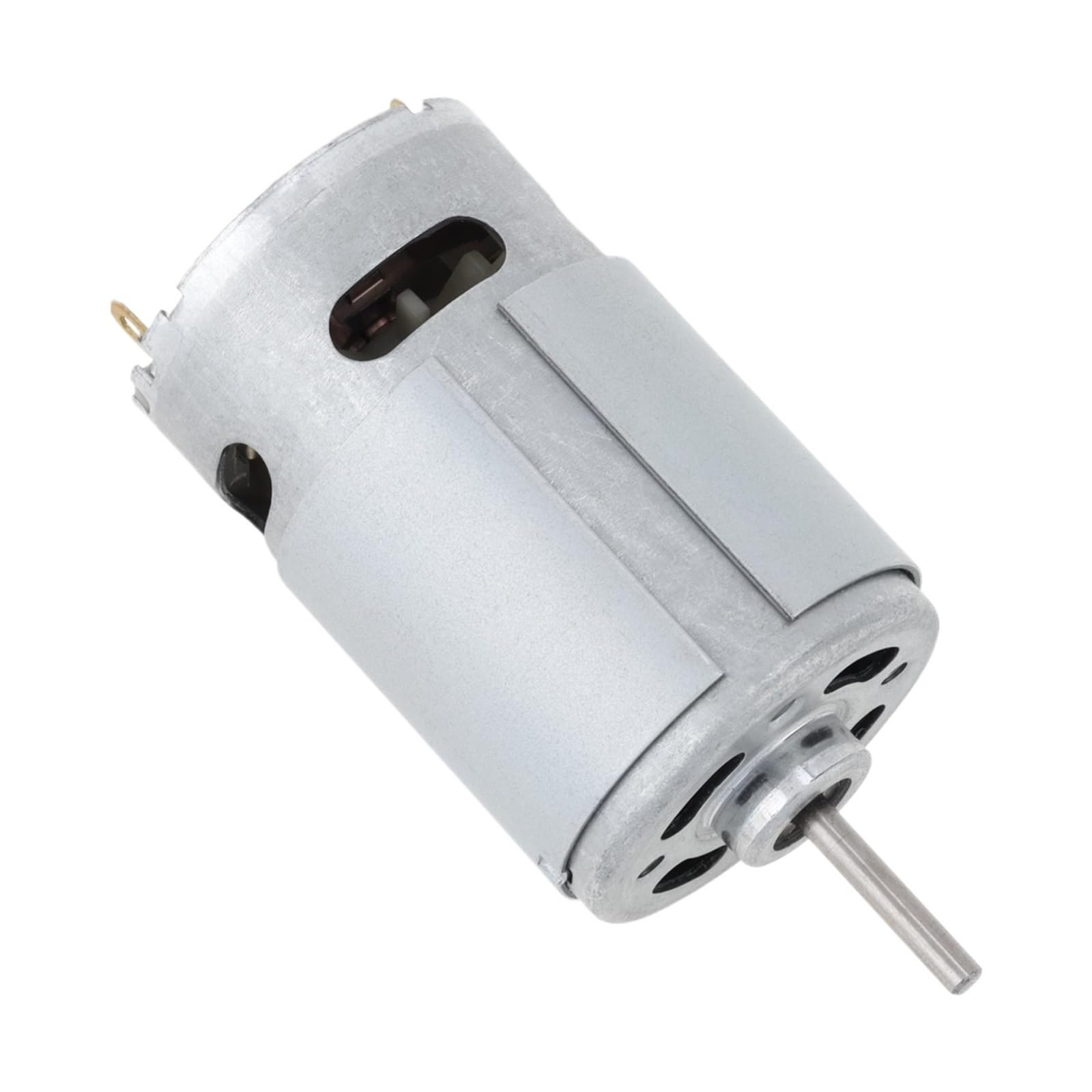 Motore CC RS550 24 V 25000 Giri/min Motore Elettrico Ad Alta Velocità For Bambini Auto Da Corsa Aggiornamento 18 V 20 V 24 V RS 550