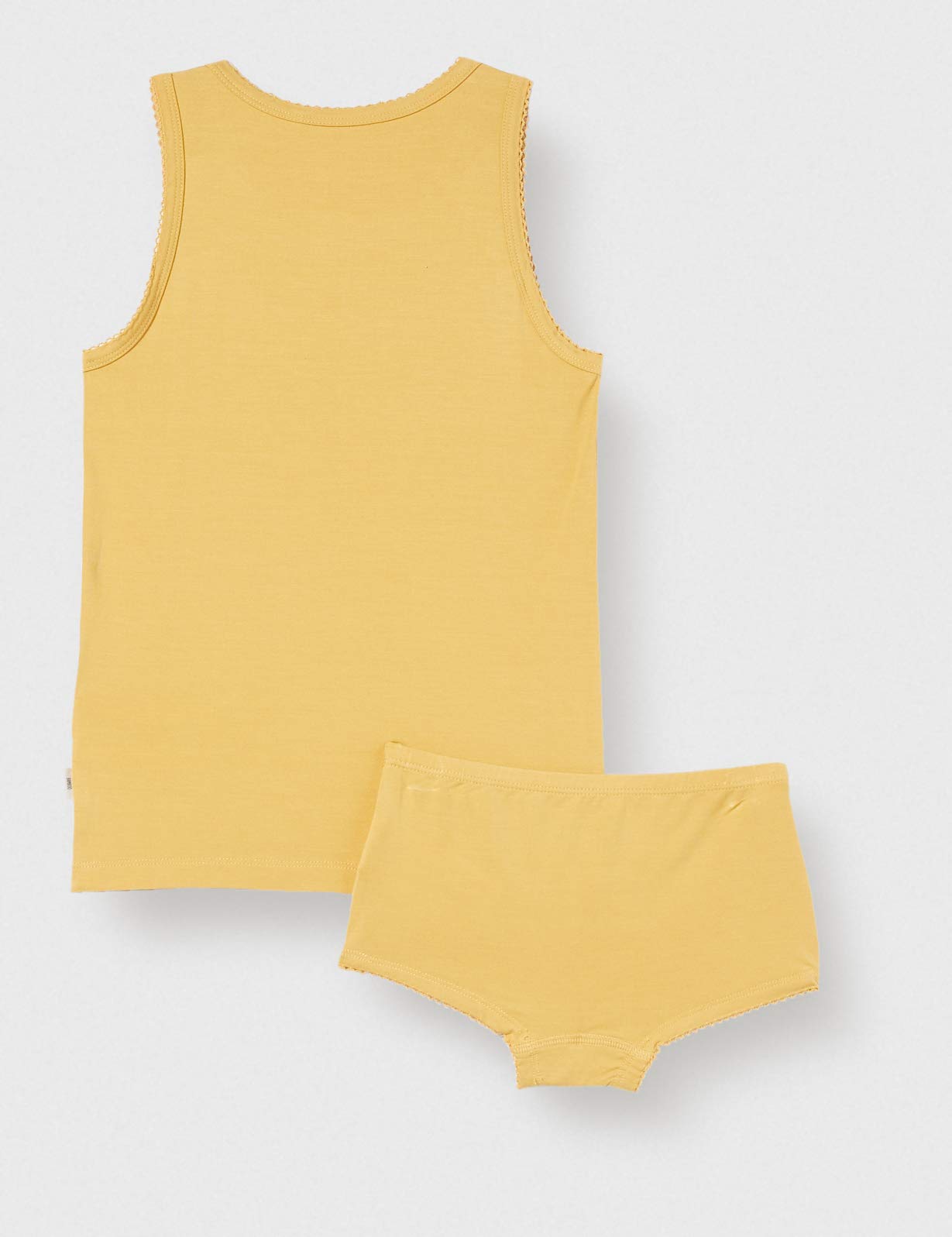 MINYMO Underwear Set-Bamboo Intimo Bambine e Ragazze