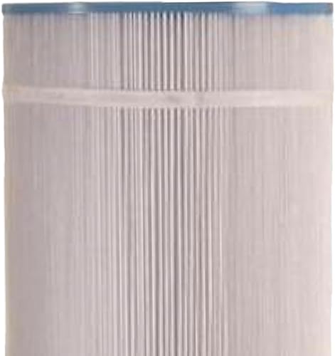 Miniatura 7 de Unicel SC3-SR100 - Cartucho de filtro de repuesto para piscina, 102 pies cuadrados, 3 onzas, 195 pliegues, compatible con modelos Sta-Rite Posi-Flo