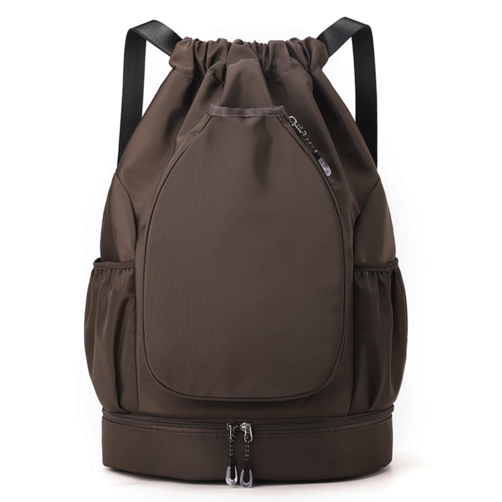 Large Capacity Badminton Racket Backpack Breathable Padded | Large Capacity Dedicated Racket Storage Integrated Shoe Compartment Wet Dry Separation Comfortable Portability-picture-23