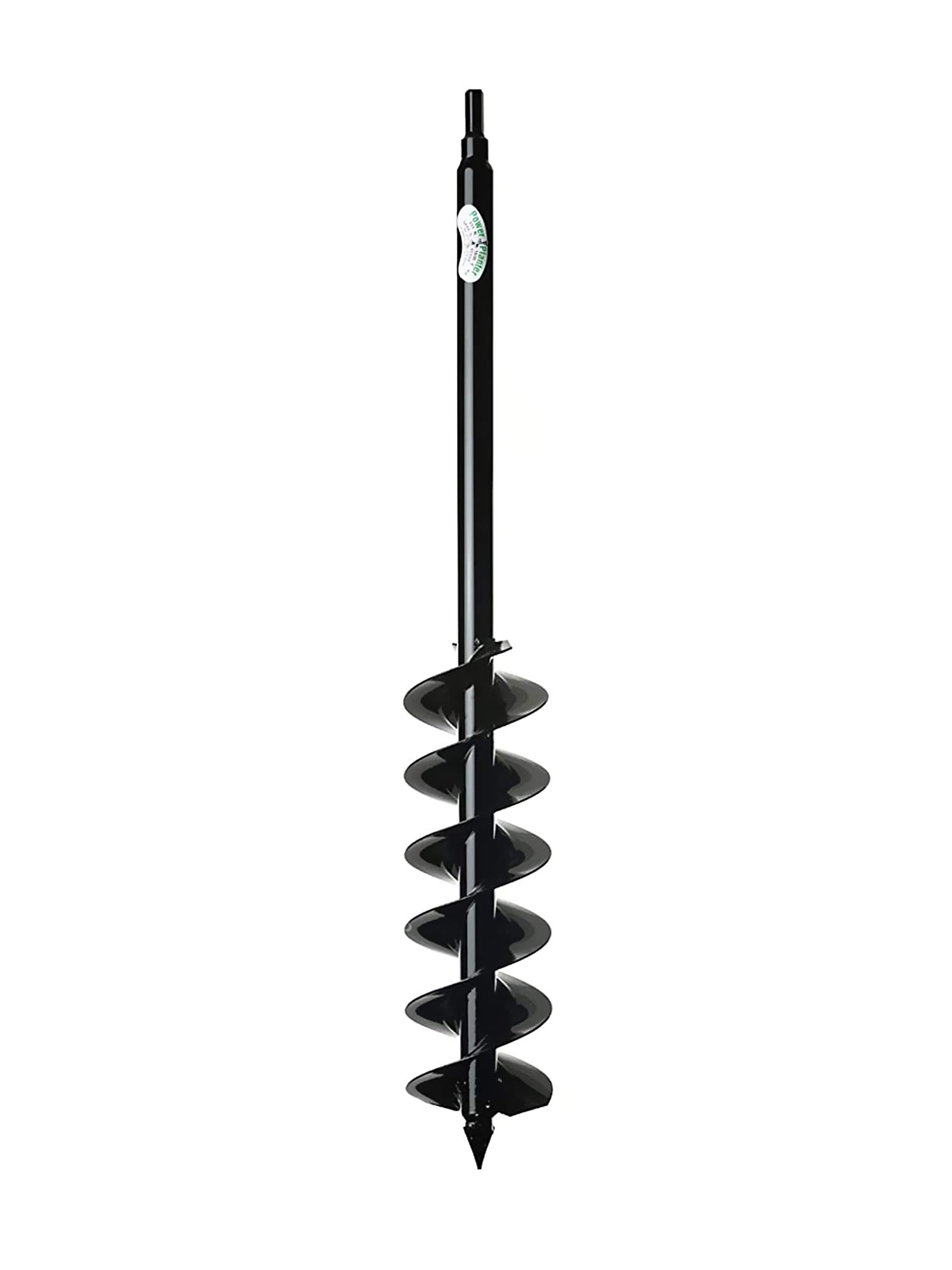 Power Planter Auger Drill Bit Extension 