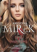 Inni mają lepiej 8381776880 Book Cover