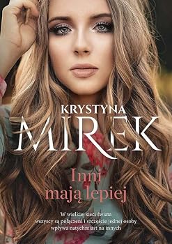 Paperback Inni maja lepiej, wydanie specjalne [Polish] Book