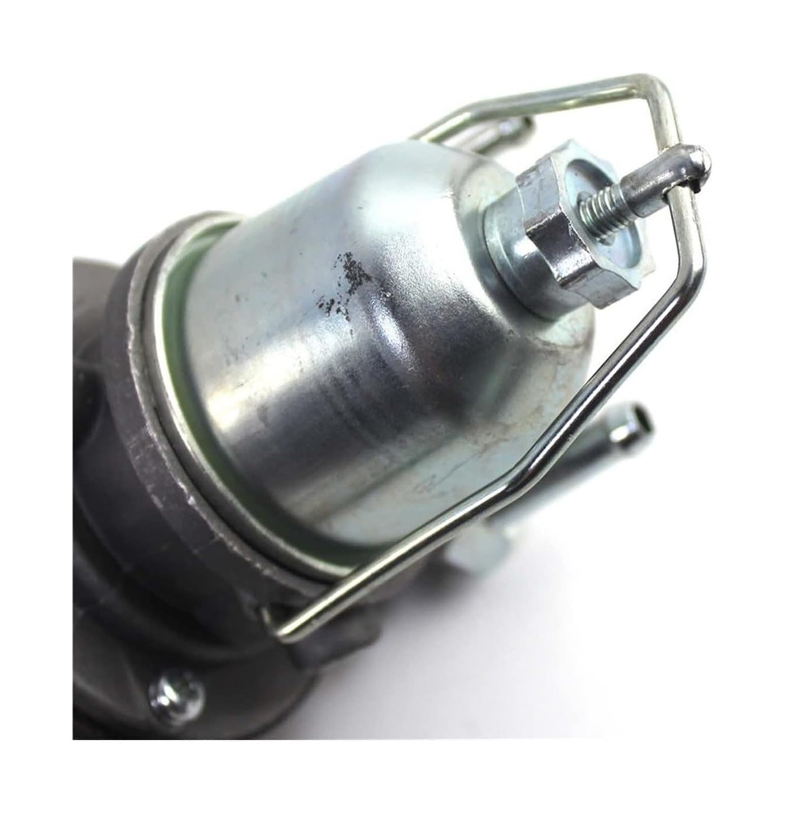 Pompa alimentazione elettrica Carrello Elevatore Della Benzina GPL Parte La Pompa Carburante Motore K21 K15 K25 N-17010-50K00 N-17010-50K60 Per Nissan Per KOMATSU