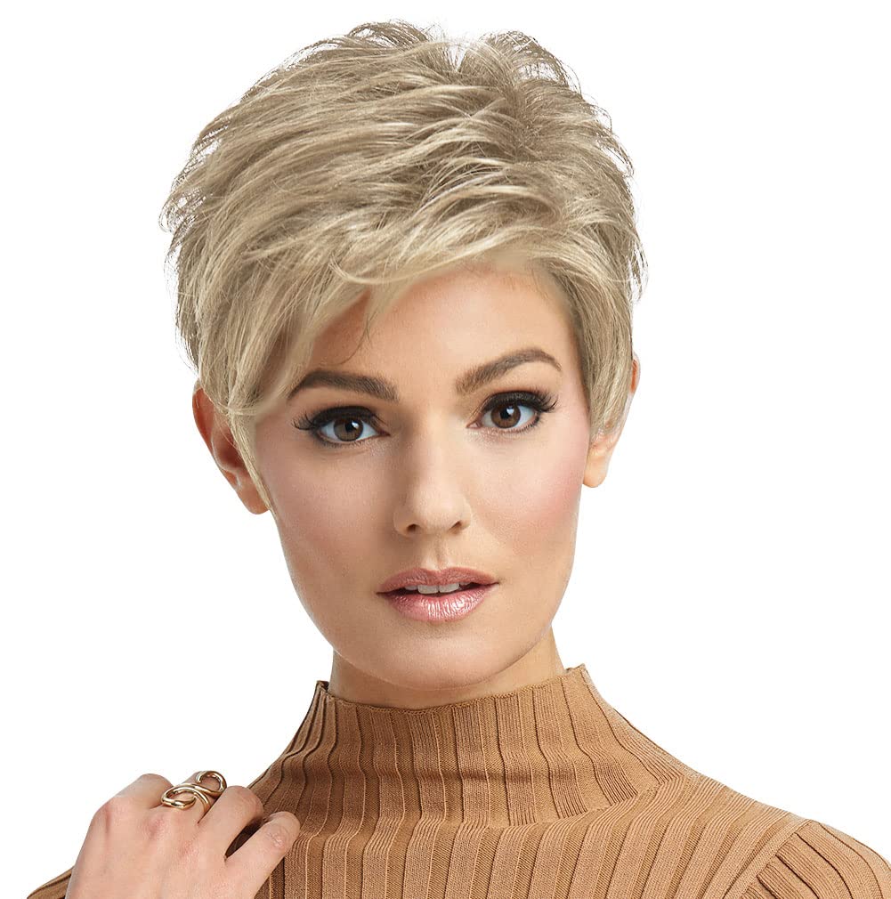 Raquel Welch Wig Hairpiece, Advanced French, Rl1923 by Hairuwear