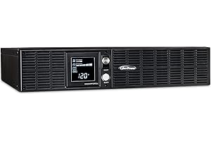 CyberPower OR2200PFCRT2U PFC Sinewave UPS System With AVR