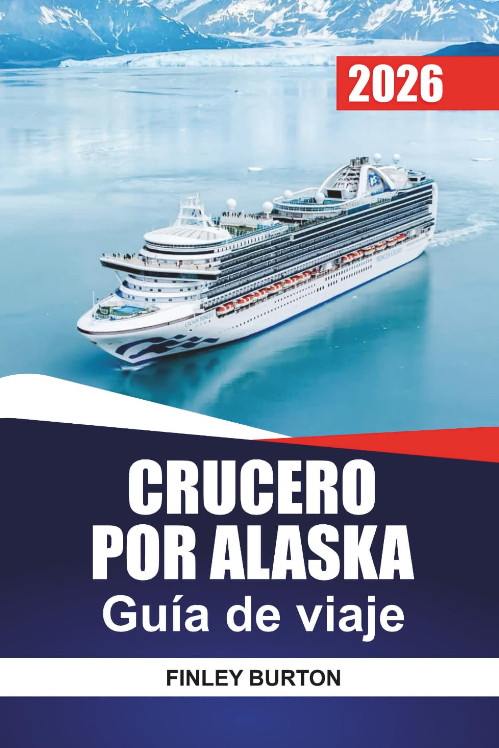 CRUCERO POR ALASKA Guía de viaje 2026: Exploración independiente de puertos en Juneau, Ketchikan y Skagway sin pagar de más por los paquetes