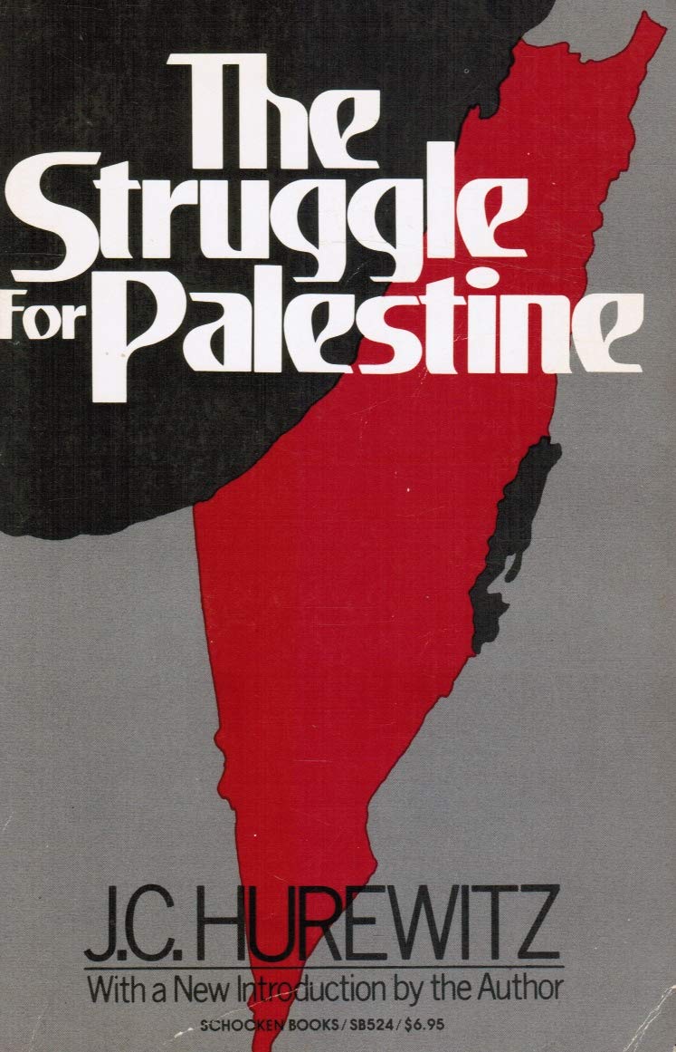 Struggle/Palestine