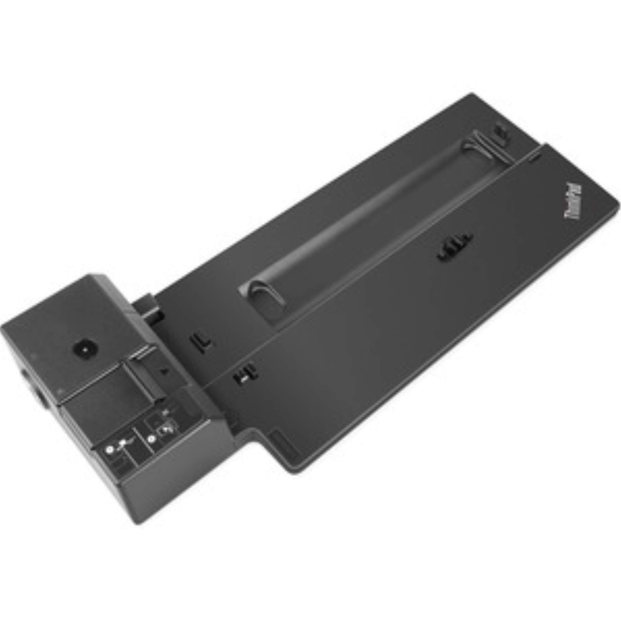 Lenovo - ThinkPad ベーシックドッキングステーション 40AG0090JP Amazon.com: Lenovo ThinkPad Basic Docking Station - VGA, DP - for