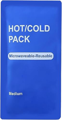 Cold Therapy Pack Physical Ice Therapy for Shoulder Waist Abdomen and Knee Reusa