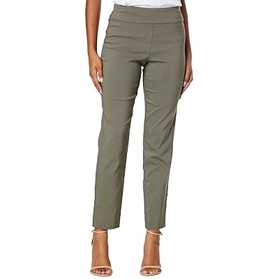 Krazy Larry Pull on Ankle Women