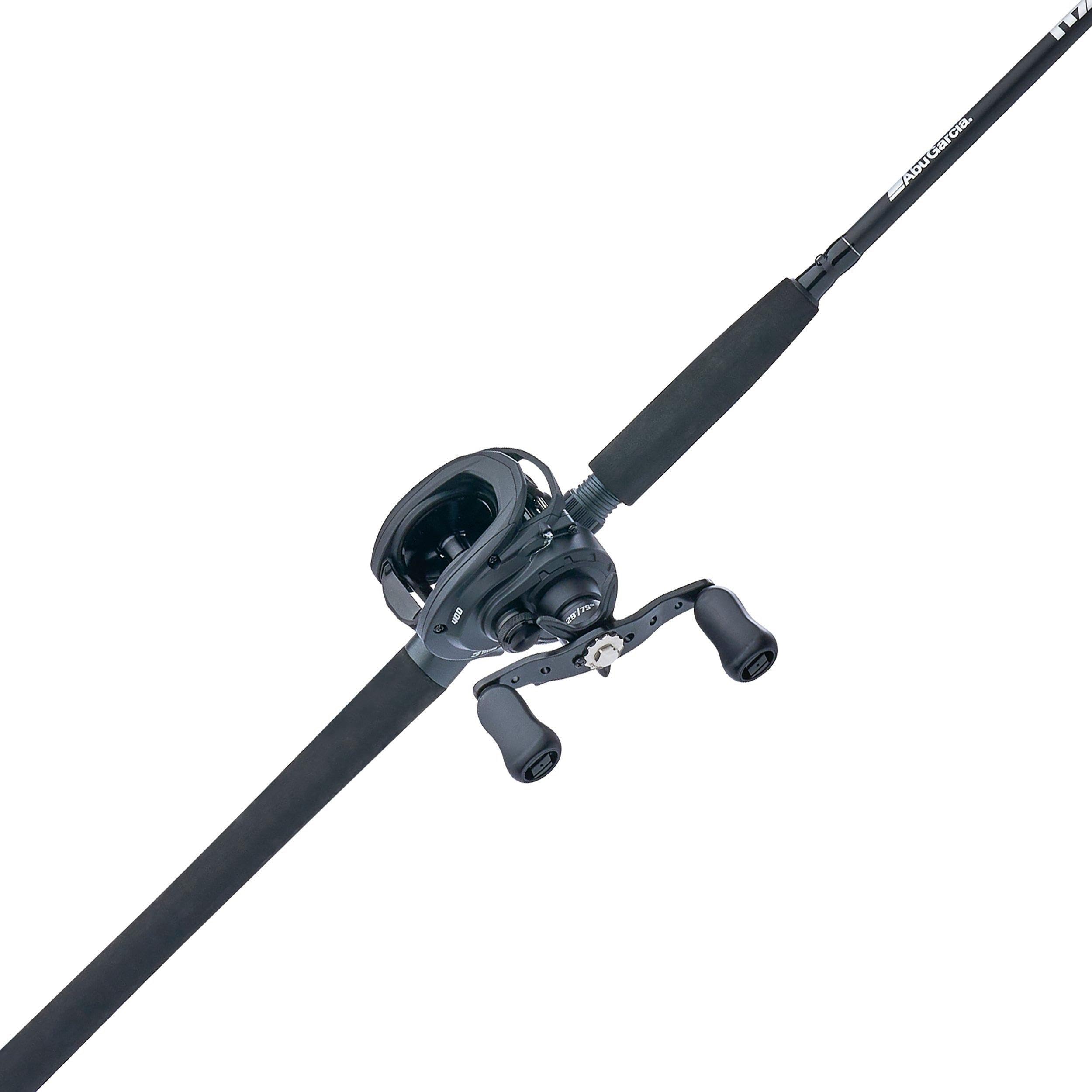 Abu Garcia: NEW