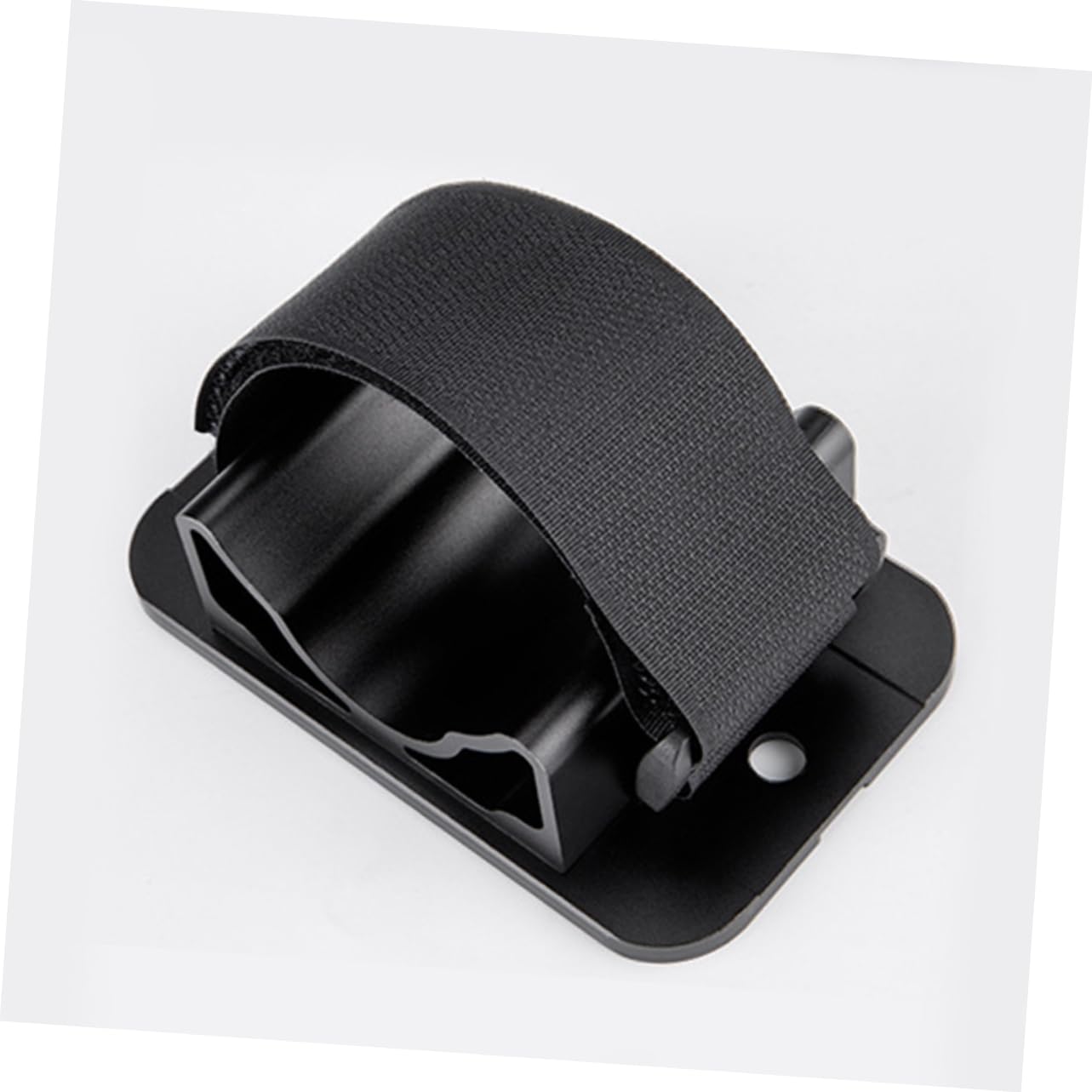 Abaodam Bike Wheel Fixator Rack Bicycle Holder Mount for Car Rear Wheel Fixed Rack