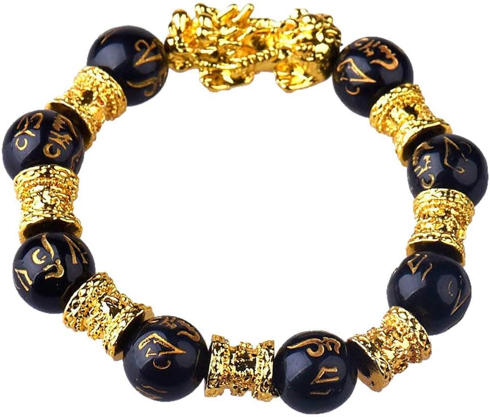 五本爪皇帝龍 開運 財運 強力 金運 仕事運 ギャンブル運 魔除け お守りブレスレット 風水 幸運