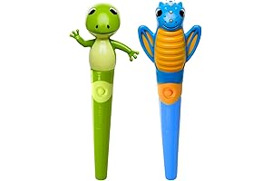 TalkTools Jiggler: Chewable Oral Facial Massager for Sensory Exploration