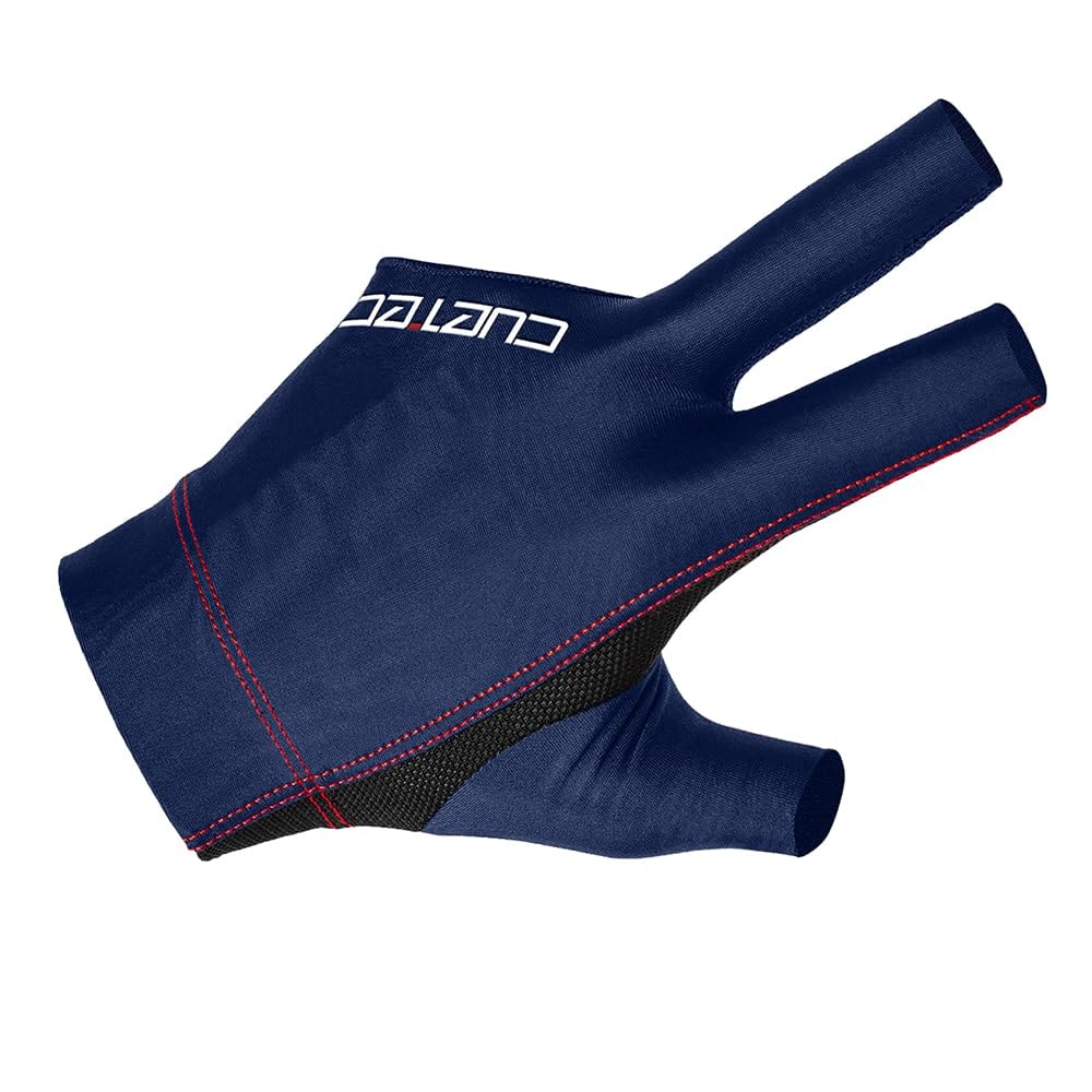 Cuetec Handschuh Billard Handschuh Achse Navi L