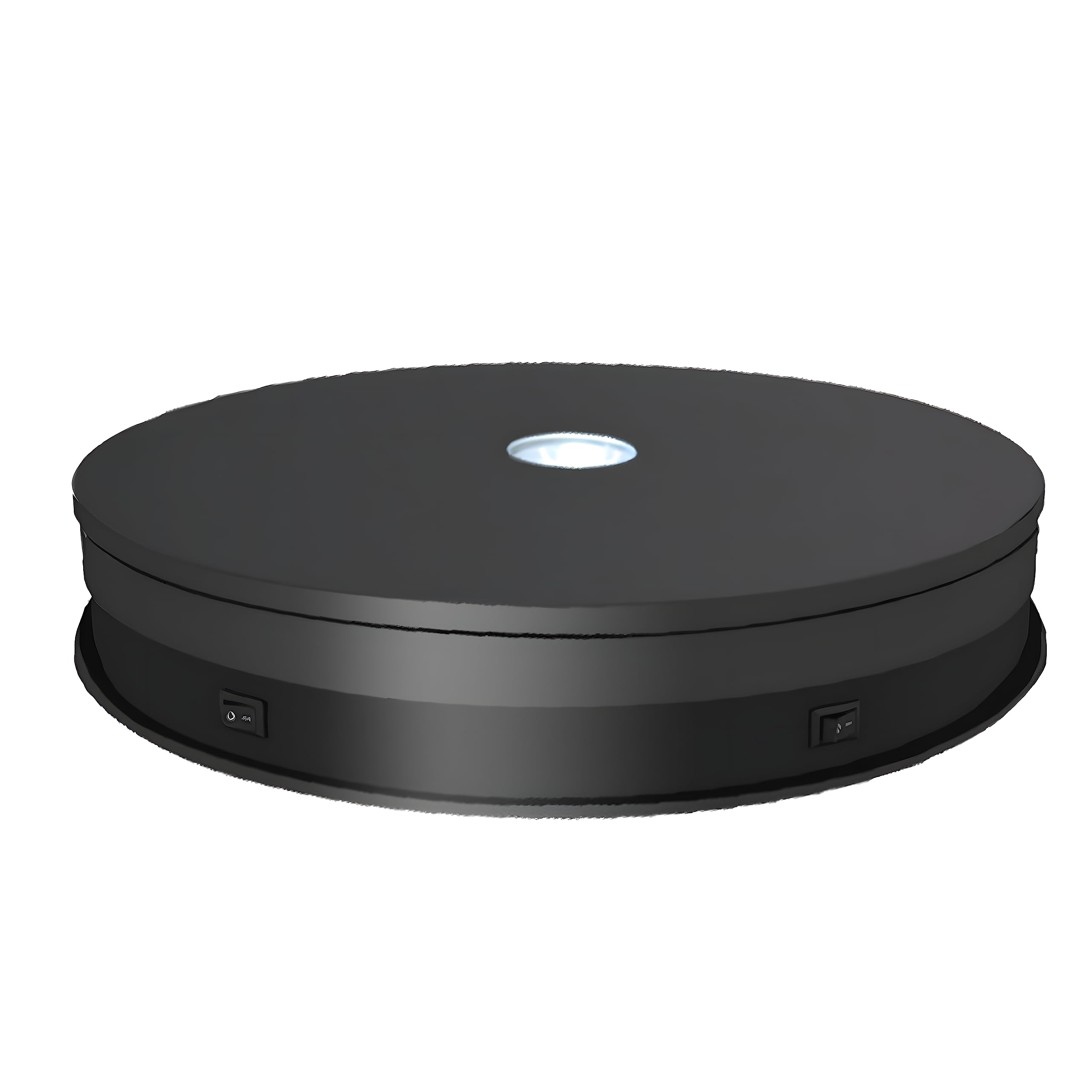 Mxmoonfree 電動回転台 ターンテーブル 全面 led付き 50kg Amazon.co.jp: Mxmoonfree 電動回転台 ターンテーブル 全面 led