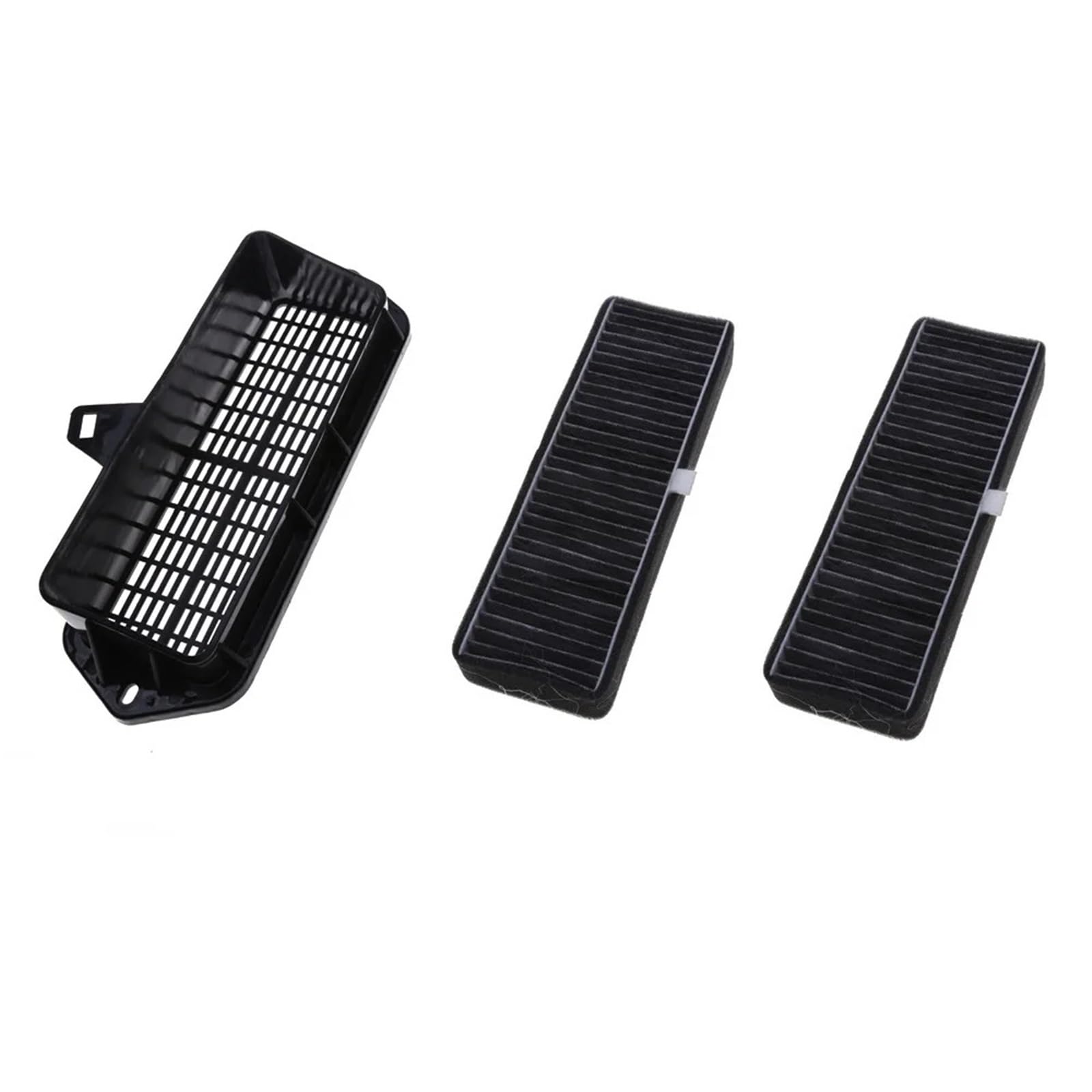 LUTFI Auto Filtro Aire para Tiguan para TT para A3 S3 8V para Skoda