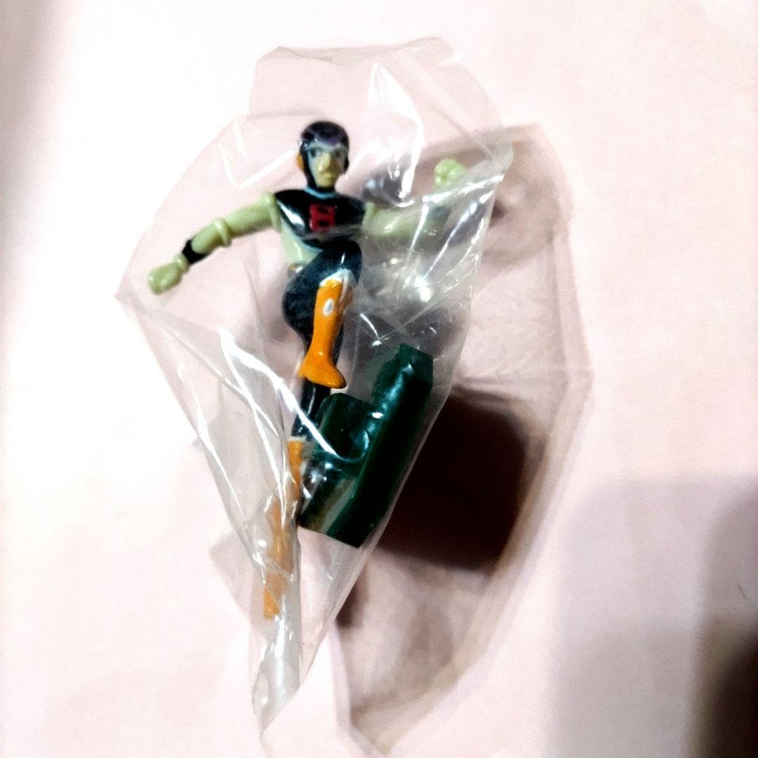 Amazon.co.jp: Eightman Figure : Hobbies