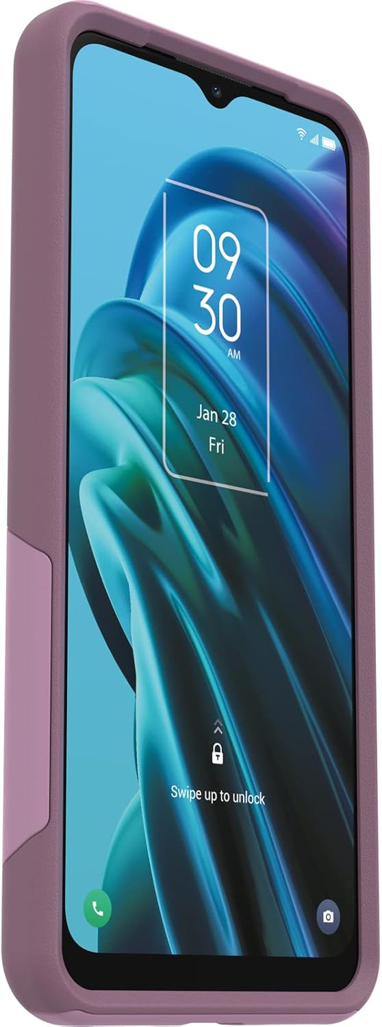 OtterBox Commuter Series LITE Case for TCL 30 XE 5G - Maven Way : Everything Else