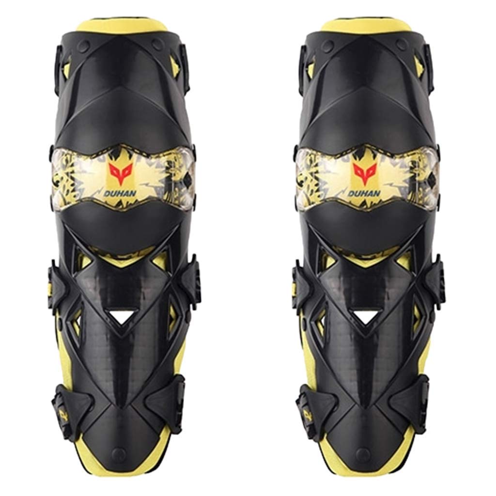 Ginocchiera per moto, motocross