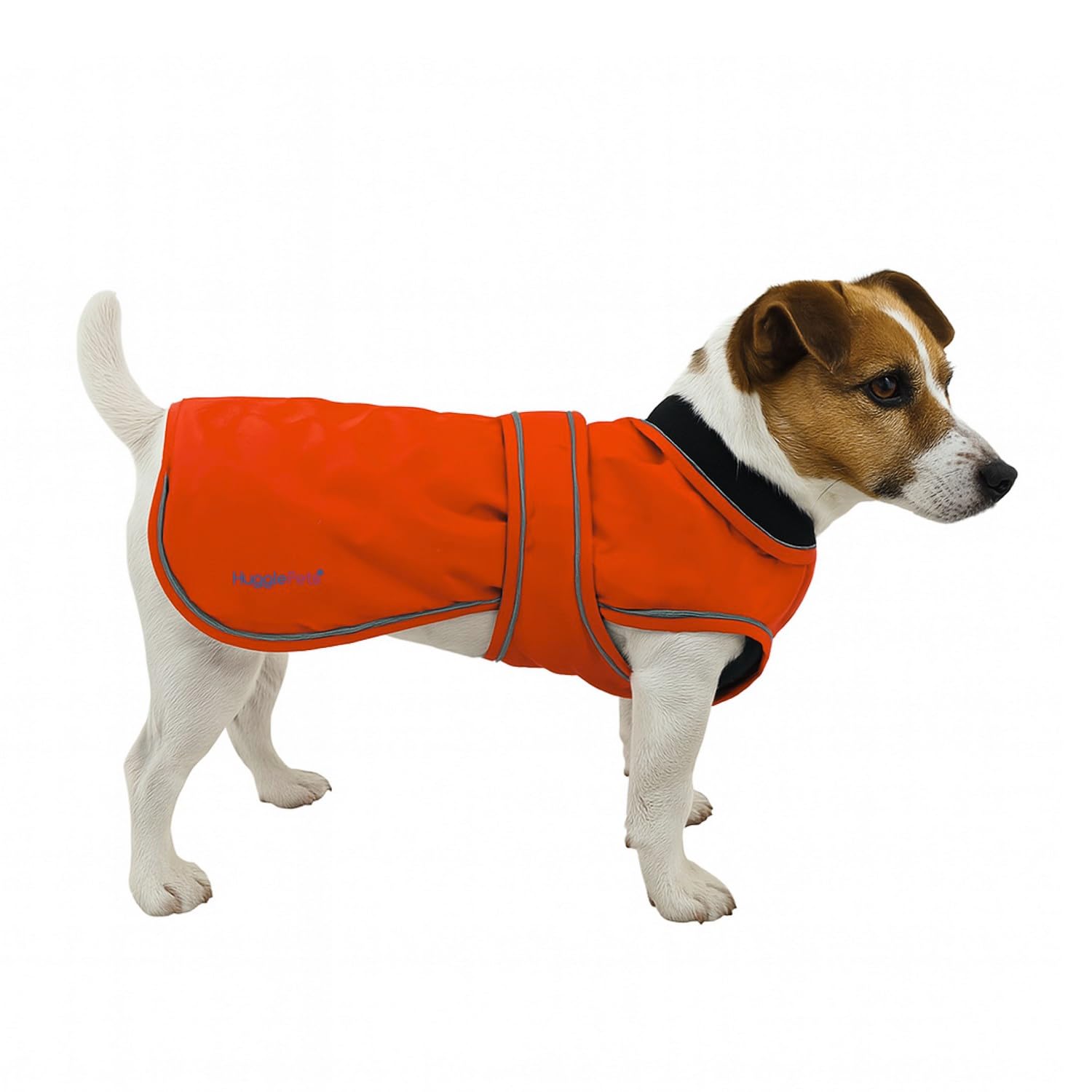 Hugglepets Arctic Armour Waterproof Thermal Dog Coat