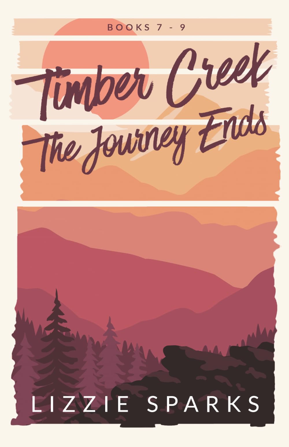 Timber Creek: The Journey Ends