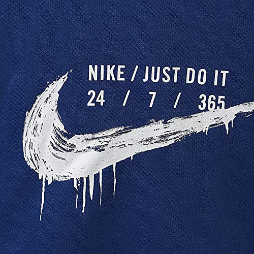 Image of Nike Boy's Graphic Regular Fit T-Shirt