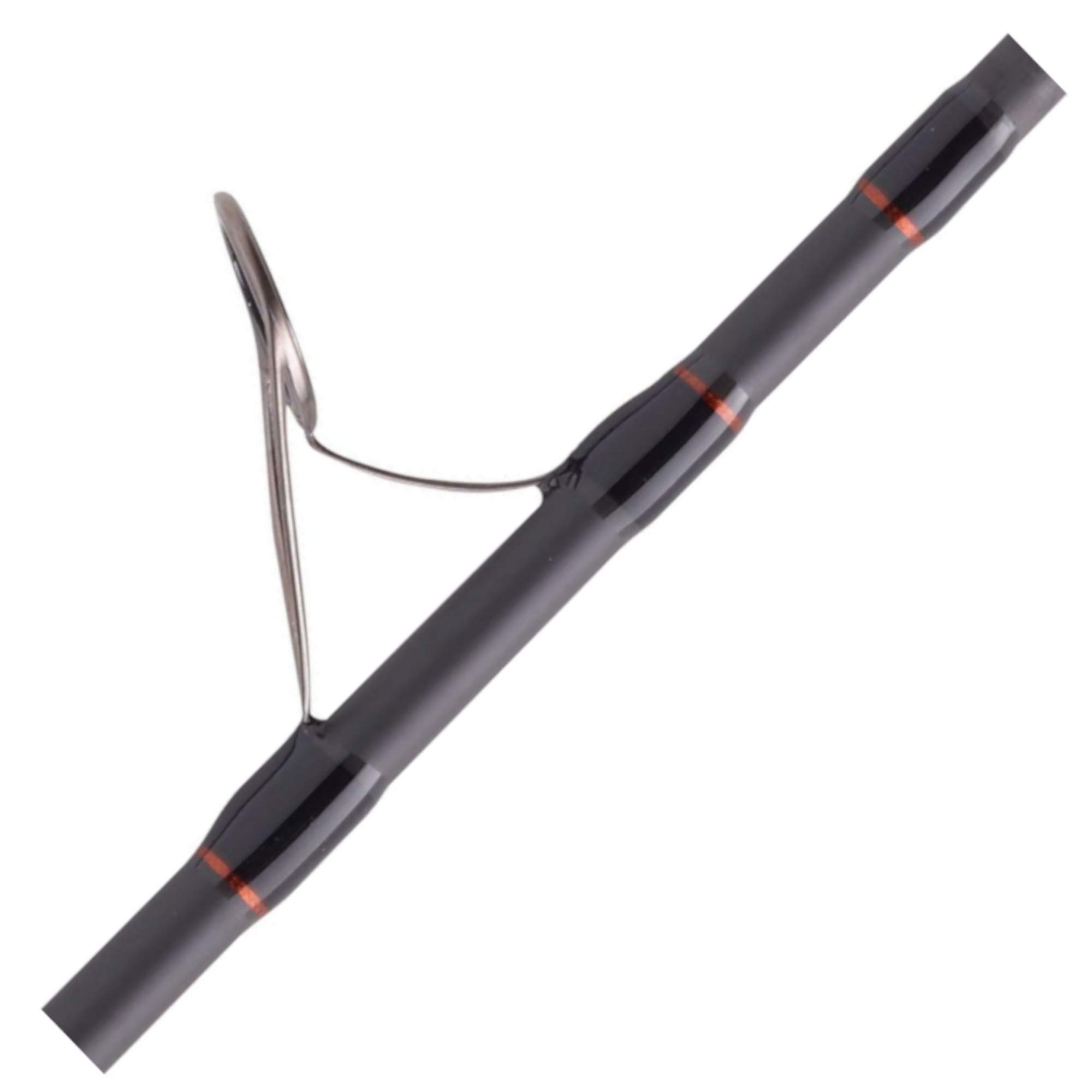 Spro CRX Softbait S240M Spinnrute - 240cm, 20-60g Für Raubfische