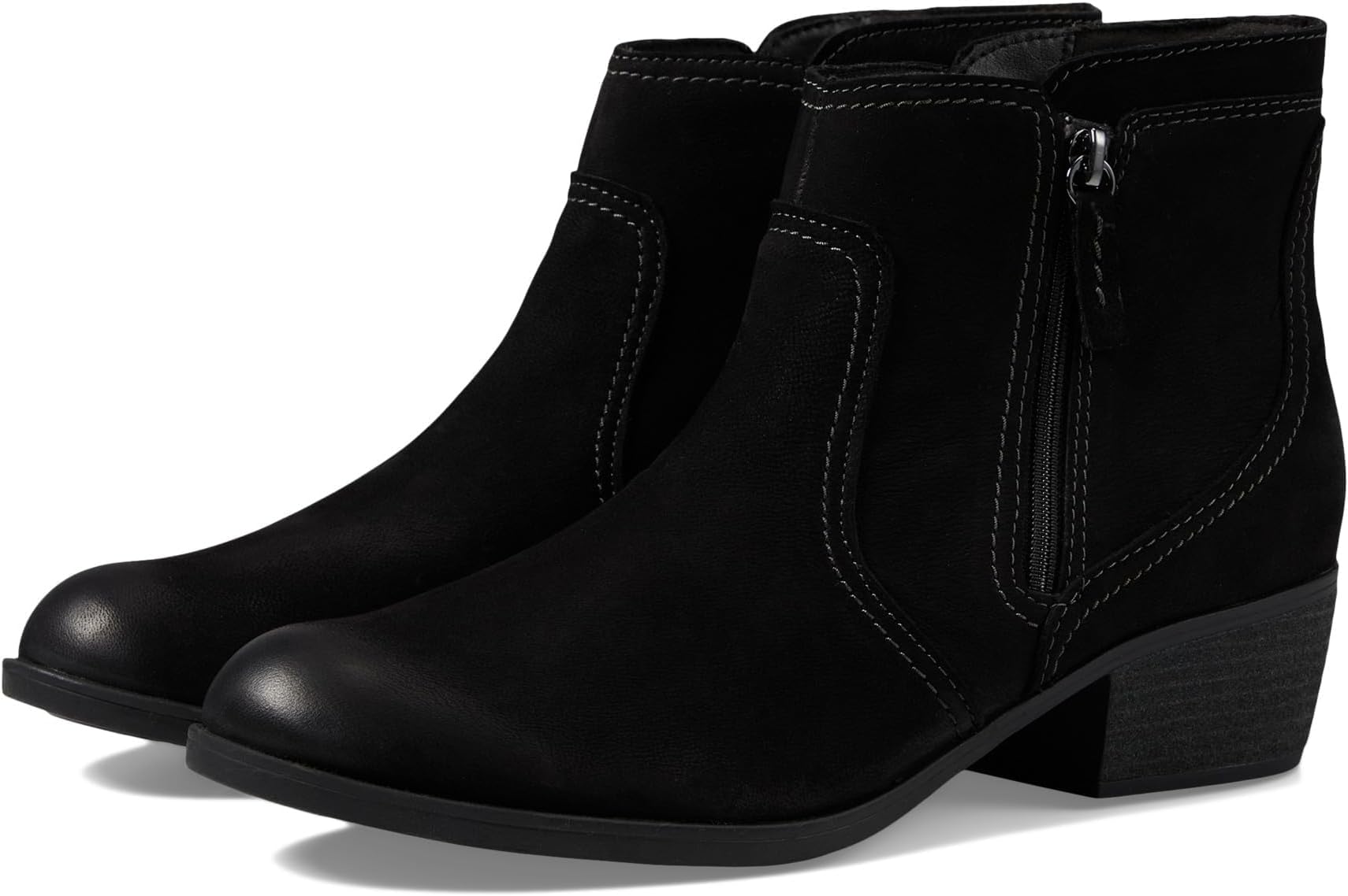 Clarks Women's Charlten BayAnkle Boot