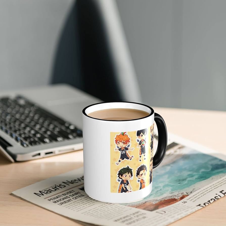 Amazon.co.jp: ハイキュー1 マグカップ コーヒーカッコップ Amazon.co.jp: ハイキュー1 マグカップ コーヒーカッコップ