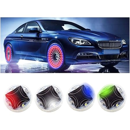 Amazon Co Jp Zmaya Star 配線不要 オシャレに輝く ホイールイルミ Led ホイールライトキャップ 光と振動のダブルセンサーで自動点灯 4パターン 配線不要 ソーラーパネル搭載 エコパワー オシャレ 汎用 パーツ イルミネーション 照明 通常版 4個セット Zm Qcd 01 Amazon Co Jp Zmaya Star 配線不要 オシャレに輝く ホイールイルミ Led ホイールライトキャップ 光と振動のダブルセンサーで自動点灯 4パターン 配線不要 ソーラーパネル搭載 エコパワー オシャレ 汎用 パーツ イルミネーション 照明 通常版 4個セット Zm Qcd 01