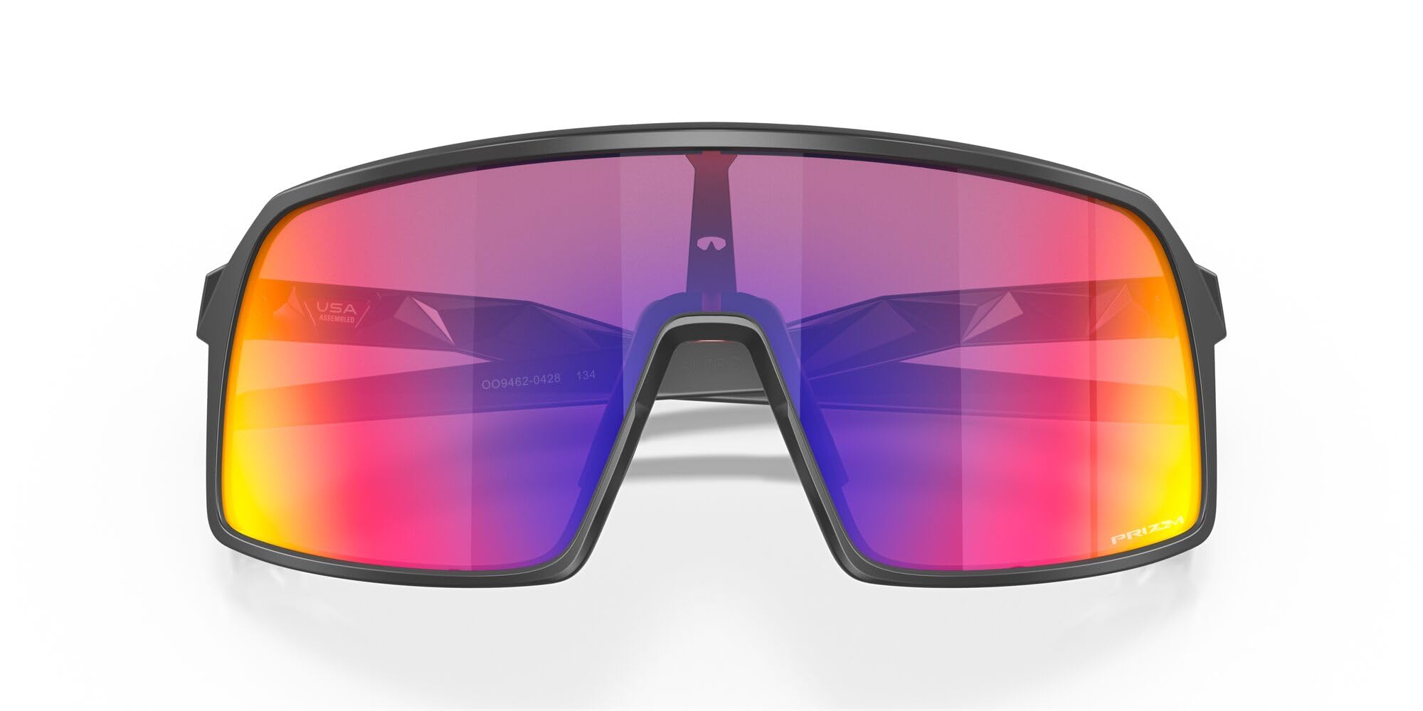 Oakley 0oo9462 Occhiali Unisex - Adulto