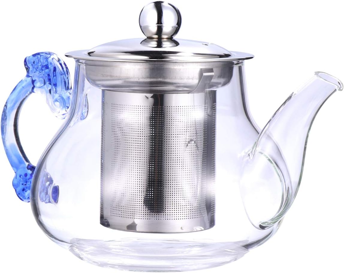 bollitore a collo d'oca per piano cottura