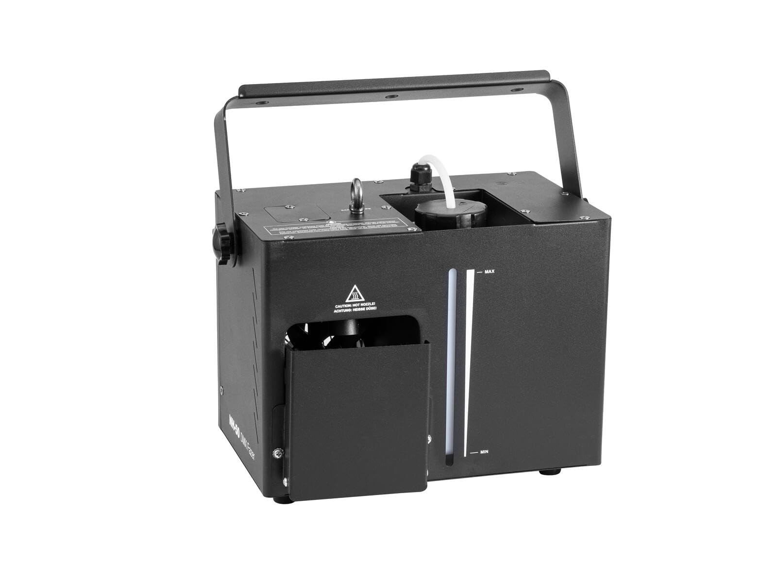 EUROLITE NH-50 DMX Dunstnebelmaschine 500W 1,3l Tank verstellbarer Aussto?winkel