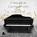 Classical Companion - PianoDisc Compatible Player Piano Music on 3.5