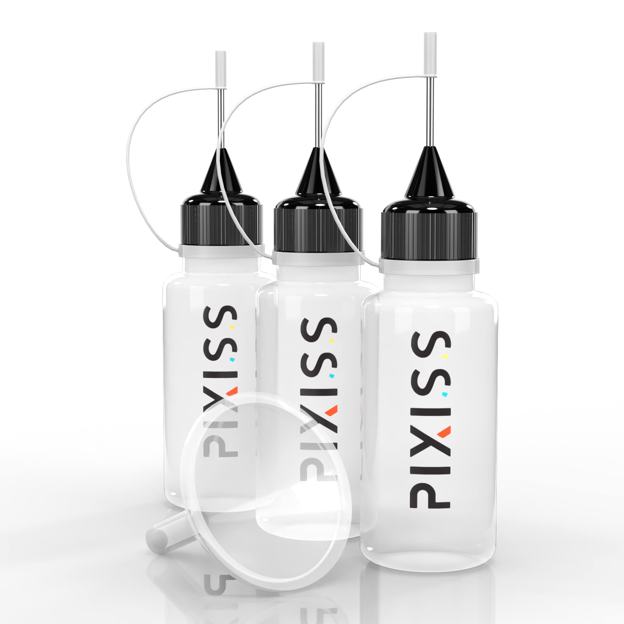 Amazon.com : Pixiss Silver and Gold Alcohol Ink for Resin