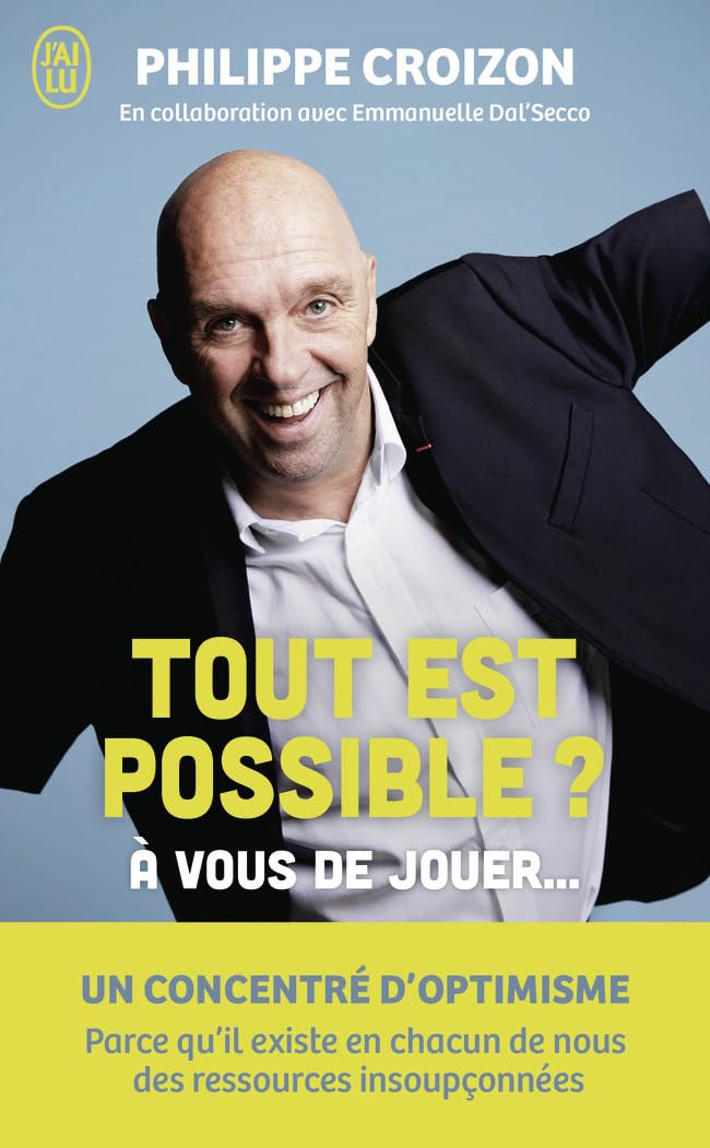 Tout est possible ?: À vous de jouer...