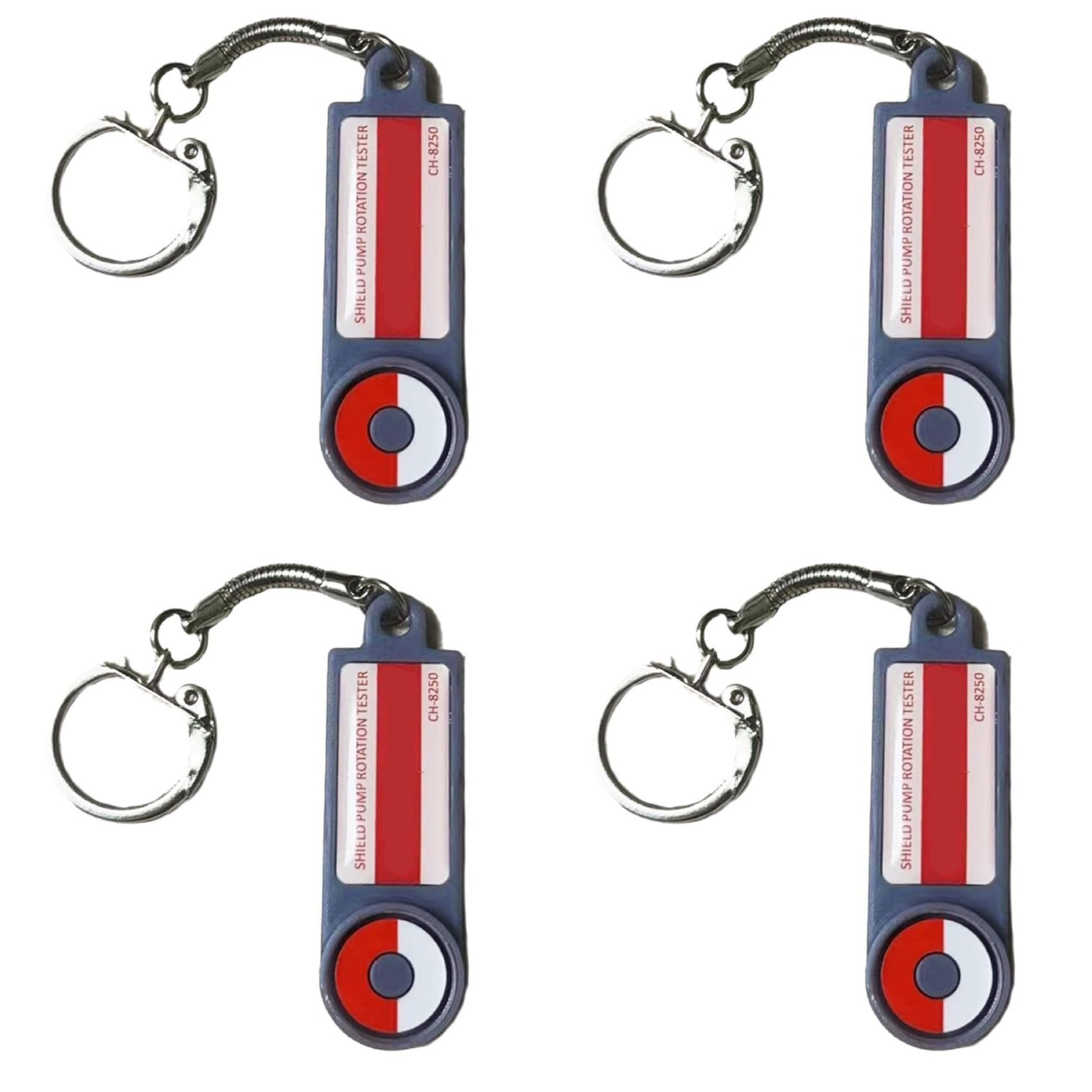 Jnchdghwa As Shown 4X Heating Circulation Pump Rotation Tester And Ac Detector Oil Burner Solenoid Valve Detects