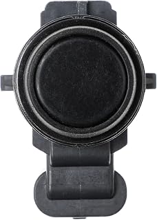 MVMTVT Sensor de distância de estacionamento PDC 4PCS Sensor de assistência reversa para IVECO 5801468364 0263023591