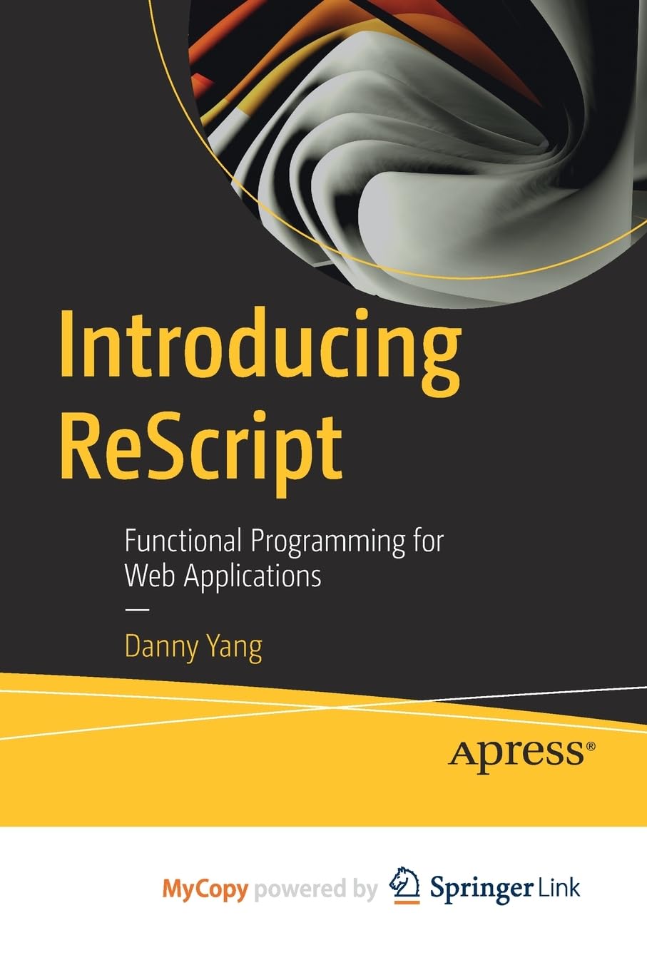 Introducing ReScript: Functional Programming for Web Applications