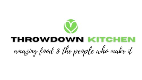 Throwdown Kitchen