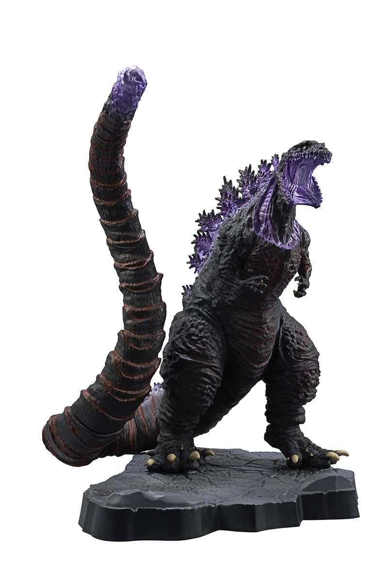 Amazon.co.jp: 東宝(TOHO) DESKTOP MONSTER ゴジラ(2016) モバイル