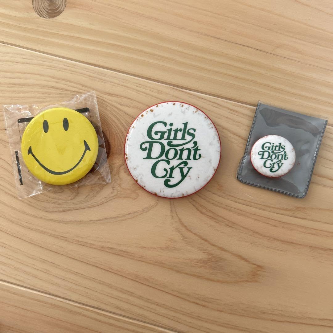 Amazon.co.jp: Girls Don